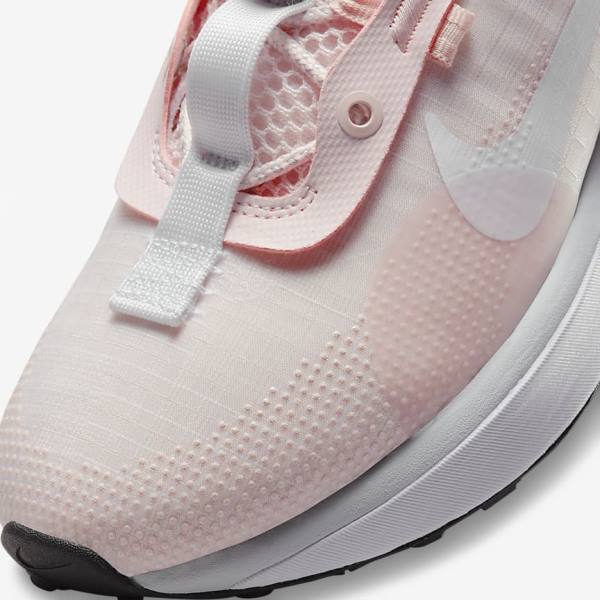 Nike Air Max 2021 Sneakers Damen Rosa Platin Rosa Weiß | NK826BDL