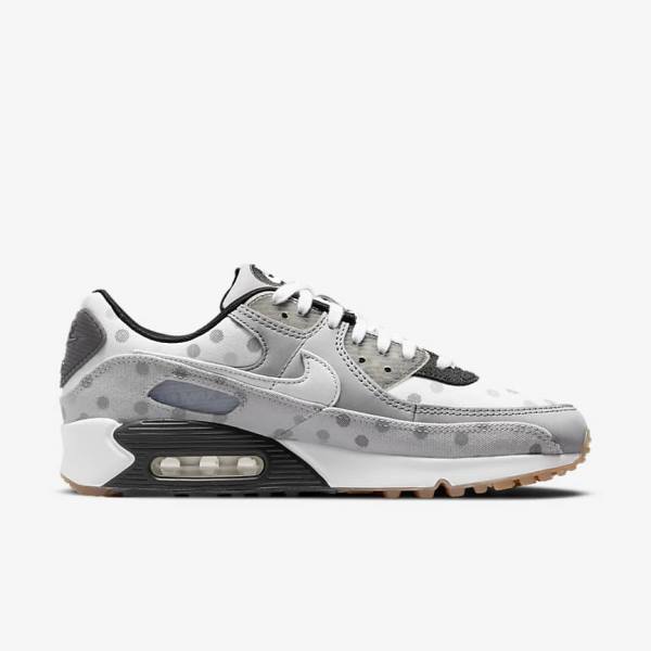 Nike Air Max 90 NRG Sneakers Herren Weiß | NK903WQM