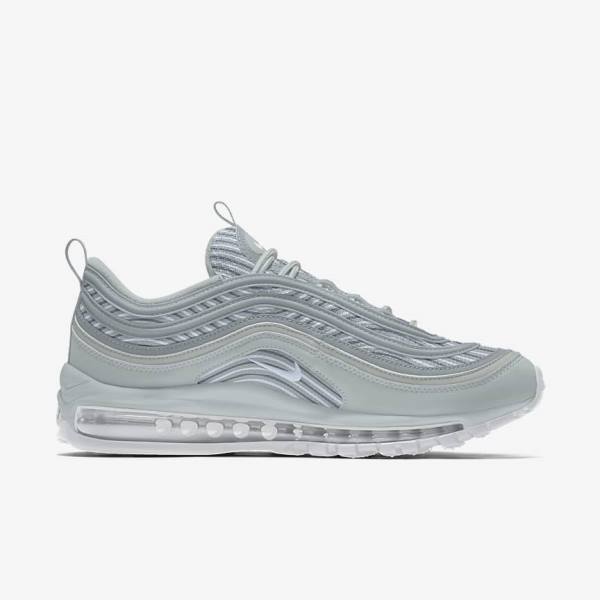 Nike Air Max 97 By You Custom Sneakers Damen Mehrfarbig | NK306UZG