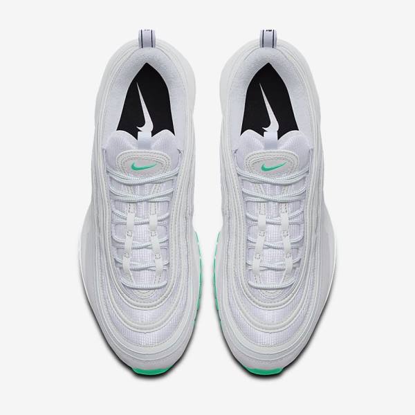 Nike Air Max 97 By You Custom Sneakers Damen Mehrfarbig | NK690DAO