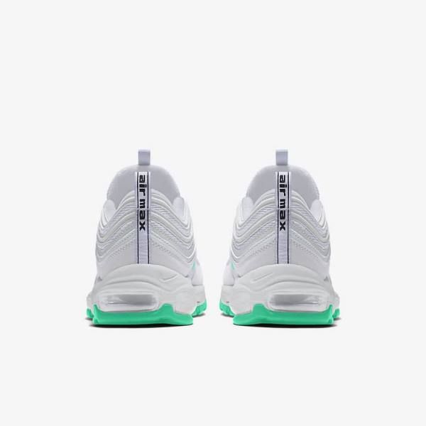 Nike Air Max 97 By You Custom Sneakers Damen Mehrfarbig | NK690DAO