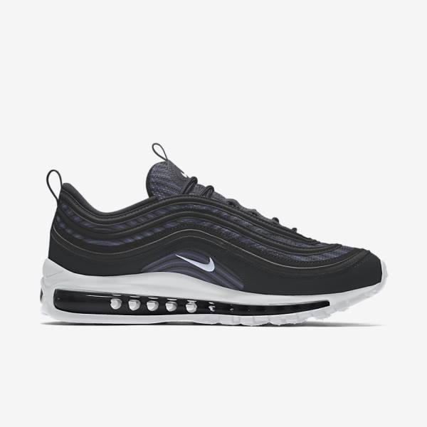 Nike Air Max 97 By You Custom Sneakers Herren Mehrfarbig | NK146FDY