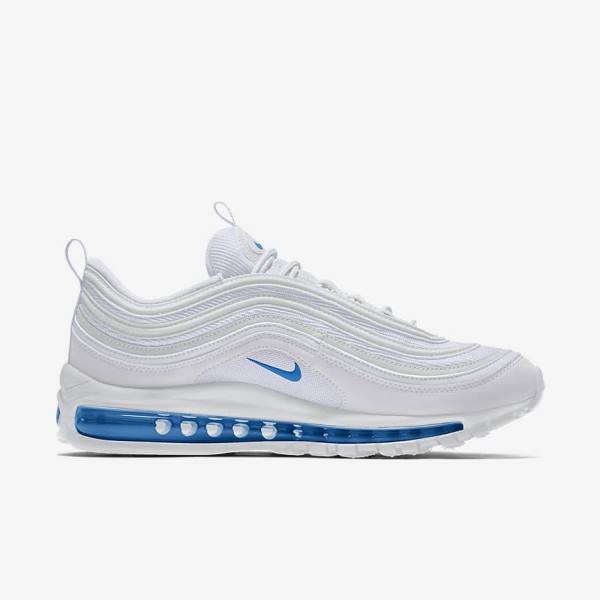 Nike Air Max 97 By You Custom Sneakers Herren Mehrfarbig | NK326GEV