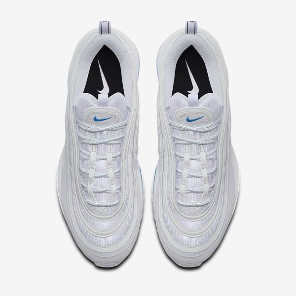 Nike Air Max 97 By You Custom Sneakers Herren Mehrfarbig | NK326GEV