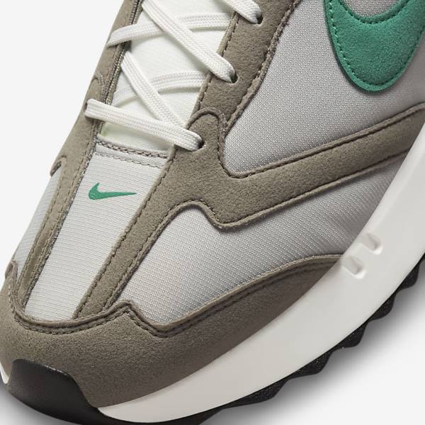 Nike Air Max Dawn Sneakers Herren Olivgrün Grau | NK063NIT