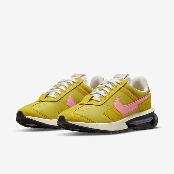 Nike Air Max Pre-Day LX Sneakers Damen Rosa | NK340AKS