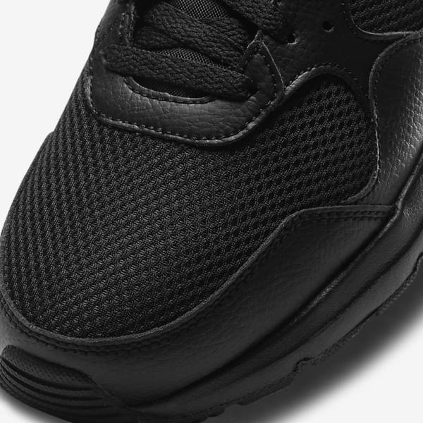 Nike Air Max SC Sneakers Herren Schwarz | NK067OYR