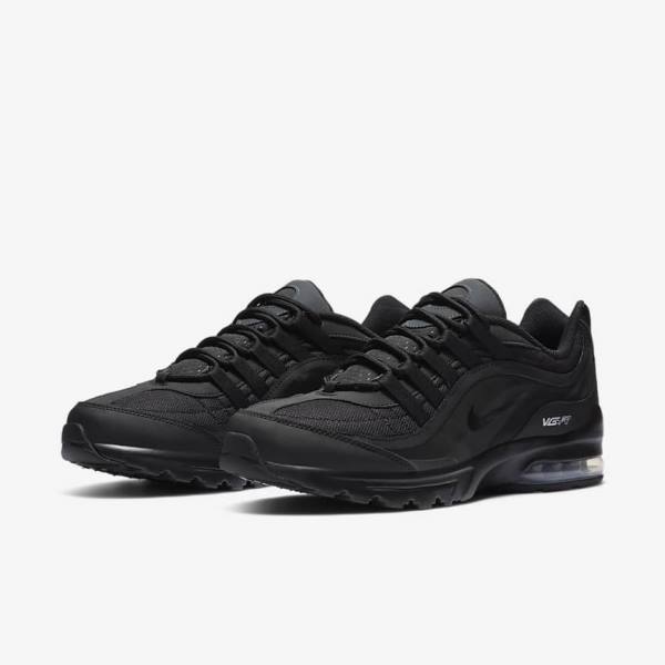 Nike Air Max VG-R Sneakers Herren Schwarz Dunkelgrau | NK578JNB