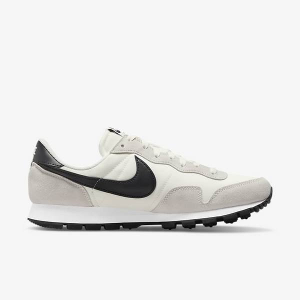 Nike Air Pegasus 83 Sneakers Herren Weiß Schwarz | NK638WDU