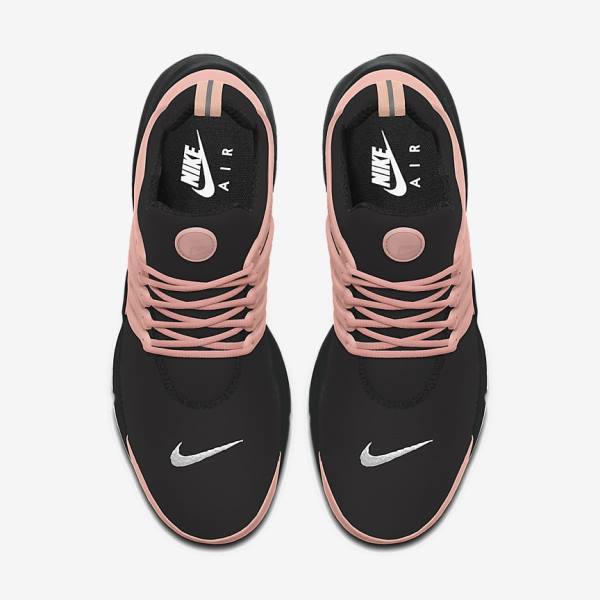 Nike Air Presto By You Custom Sneakers Damen Mehrfarbig | NK139BVZ