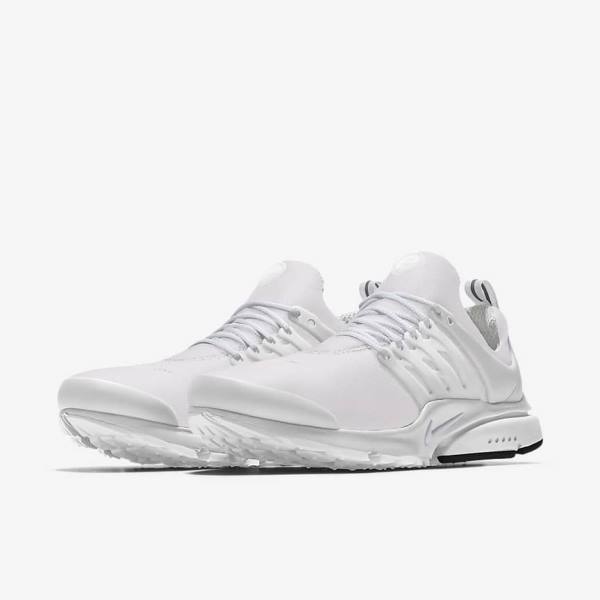 Nike Air Presto By You Custom Sneakers Damen Mehrfarbig | NK159WZD