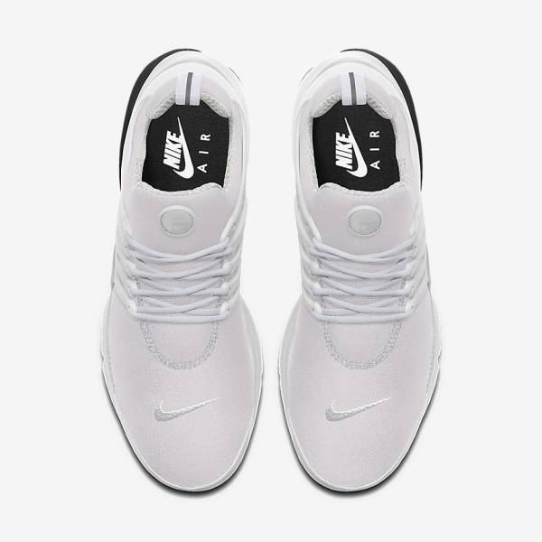 Nike Air Presto By You Custom Sneakers Damen Mehrfarbig | NK159WZD