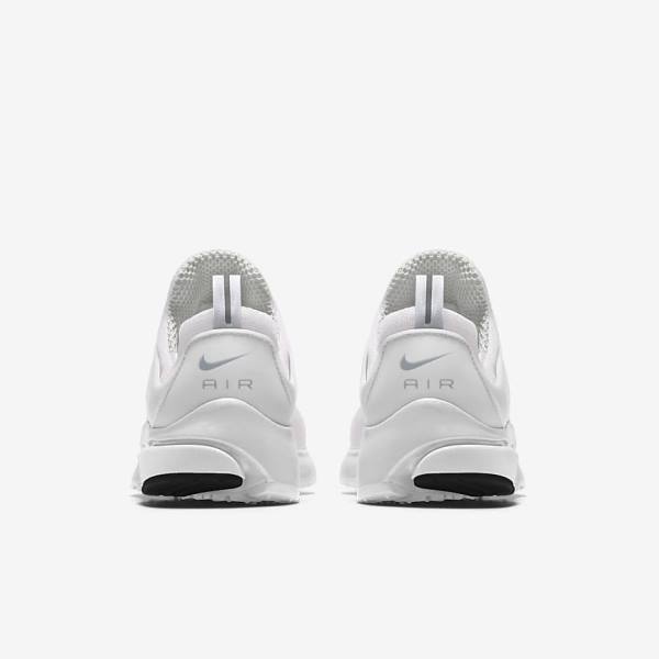 Nike Air Presto By You Custom Sneakers Damen Mehrfarbig | NK159WZD