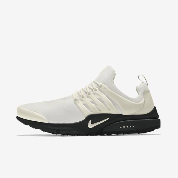 Nike Air Presto By You Custom Sneakers Damen Mehrfarbig | NK421BTD