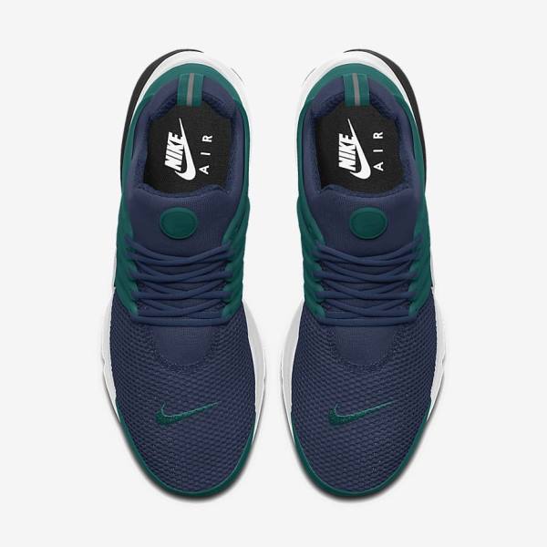 Nike Air Presto By You Custom Sneakers Damen Mehrfarbig | NK456NKS