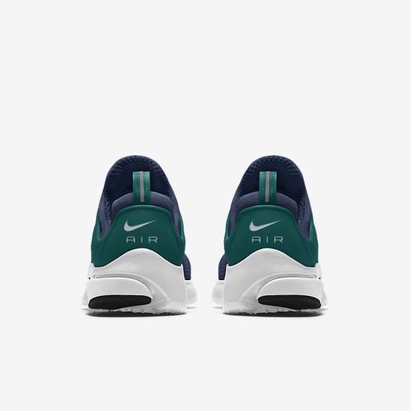 Nike Air Presto By You Custom Sneakers Damen Mehrfarbig | NK456NKS