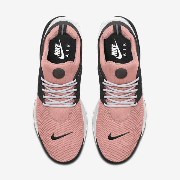 Nike Air Presto By You Custom Sneakers Damen Mehrfarbig | NK476CEH