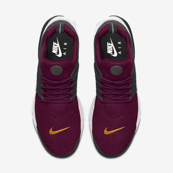 Nike Air Presto By You Custom Sneakers Damen Mehrfarbig | NK538NOY