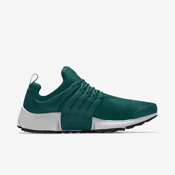 Nike Air Presto By You Custom Sneakers Herren Mehrfarbig | NK097EPB