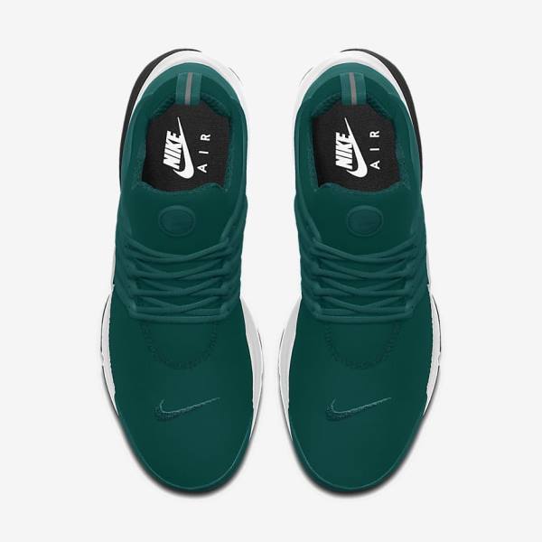 Nike Air Presto By You Custom Sneakers Herren Mehrfarbig | NK097EPB