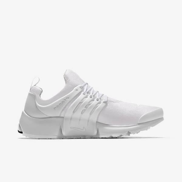 Nike Air Presto By You Custom Sneakers Herren Mehrfarbig | NK326HXC