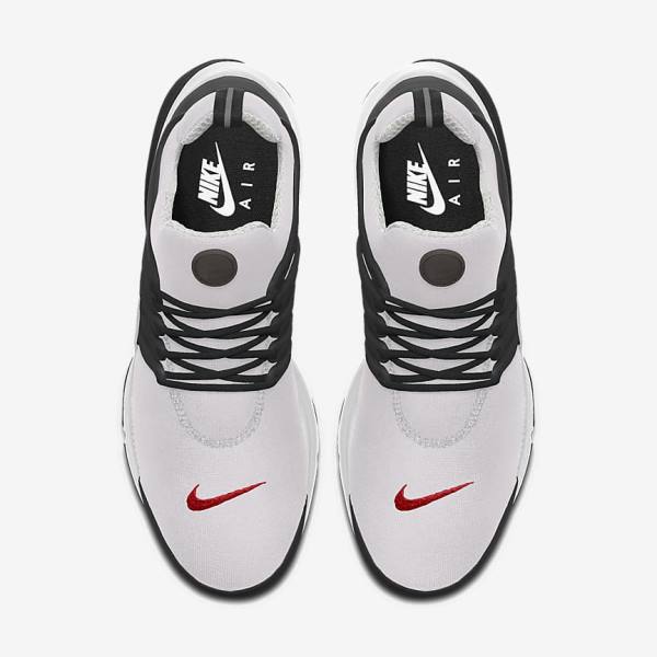 Nike Air Presto By You Custom Sneakers Herren Mehrfarbig | NK698FDP