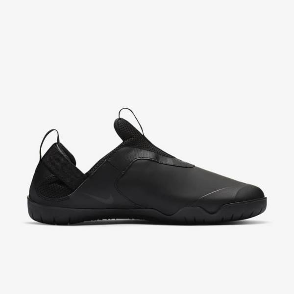 Nike Air Zoom Pulse Sneakers Damen Schwarz | NK947GLI