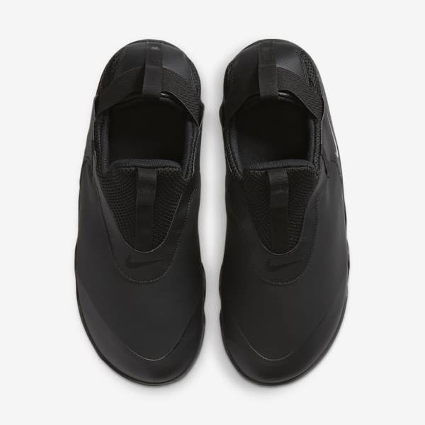 Nike Air Zoom Pulse Sneakers Damen Schwarz | NK947GLI