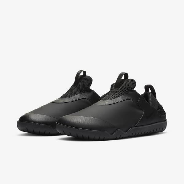 Nike Air Zoom Pulse Sneakers Damen Schwarz | NK947GLI