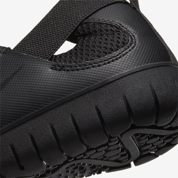 Nike Air Zoom Pulse Sneakers Damen Schwarz | NK947GLI