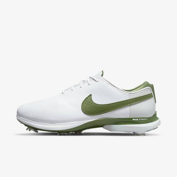 Nike Air Zoom Victory Tour 2 Golfschuhe Damen Weiß | NK964YMS