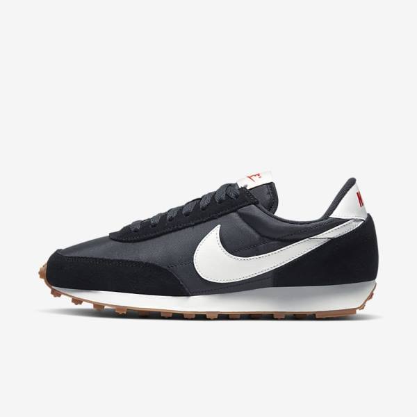 Nike Daybreak Sneakers Damen Schwarz Braun Weiß | NK625MYF