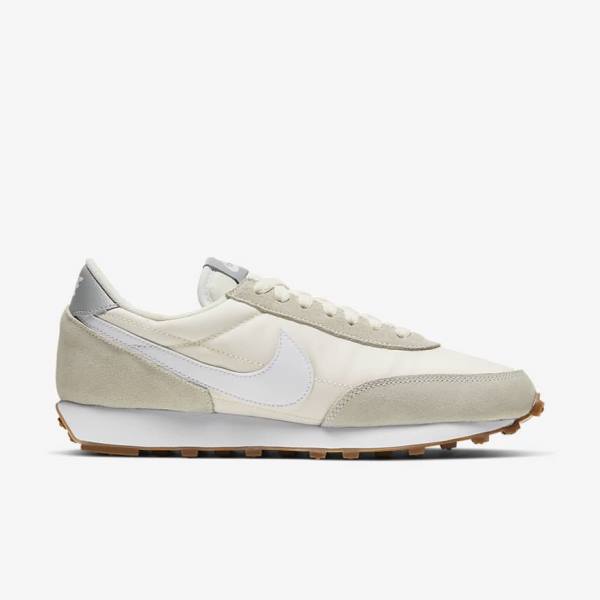 Nike Daybreak Sneakers Damen Weiß Hellgrau Weiß | NK917WNK