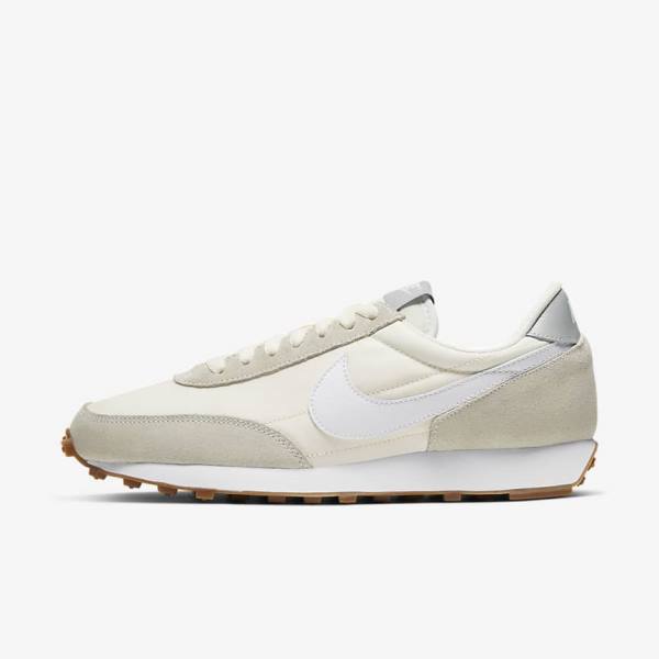 Nike Daybreak Sneakers Damen Weiß Hellgrau Weiß | NK917WNK