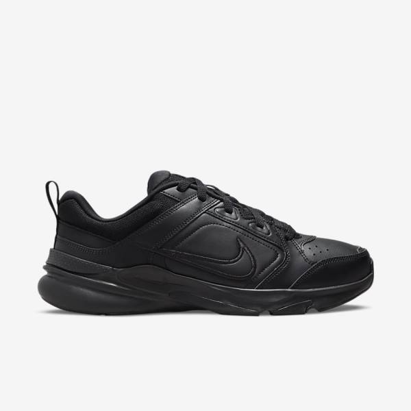 Nike Defy All Day Sneakers Herren Schwarz | NK486QXG