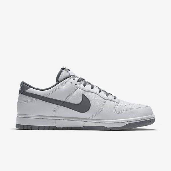 Nike Dunk Low By You Custom Sneakers Herren Mehrfarbig | NK091RDN