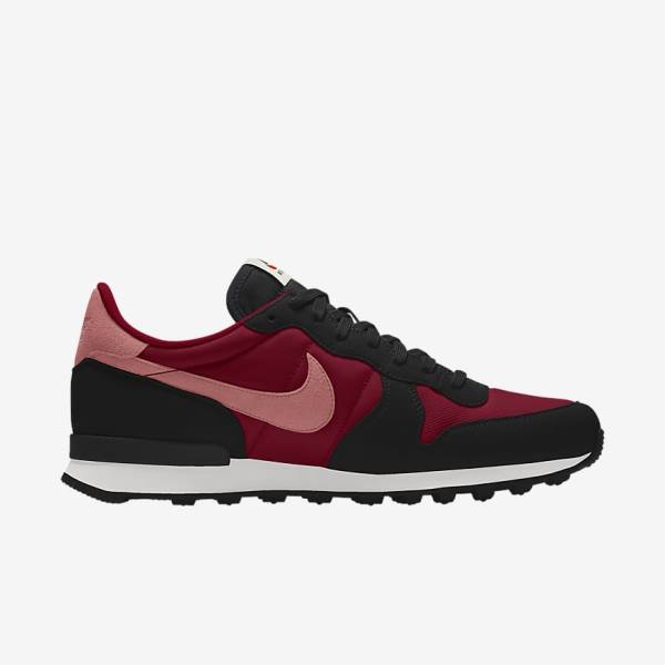 Nike Internationalist By You Custom Sneakers Damen Mehrfarbig | NK358OYW