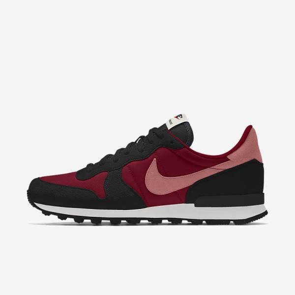 Nike Internationalist By You Custom Sneakers Damen Mehrfarbig | NK358OYW