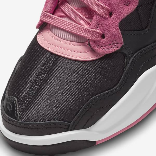 Nike Jordan MA2 Older Sneakers Kinder Schwarz Rosa Koralle | NK692TNM