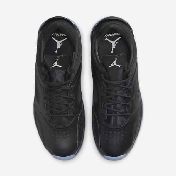 Nike Jordan Point Lane Jordan Schuhe Herren Schwarz Weiß | NK279EWU