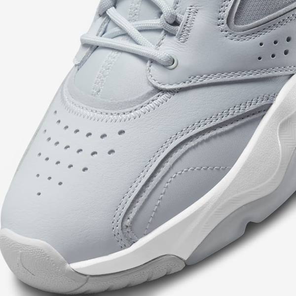 Nike Jordan Point Lane Sneakers Herren Platin Weiß Grau | NK960UEQ