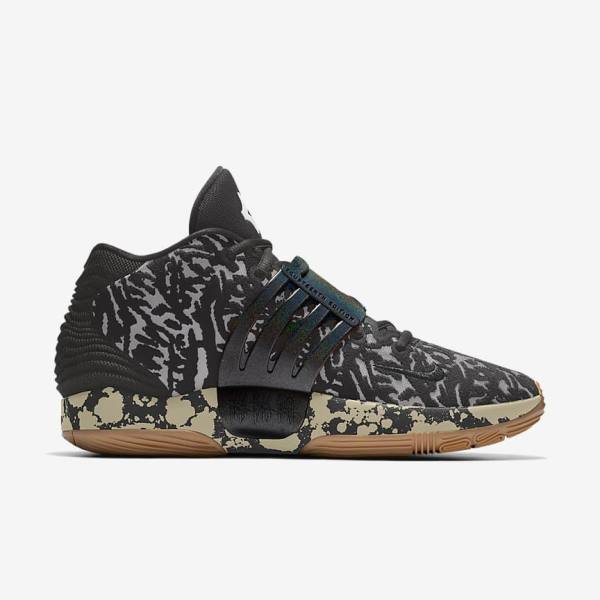 Nike KD14 By You Custom Basketballschuhe Damen Mehrfarbig | NK051CBY