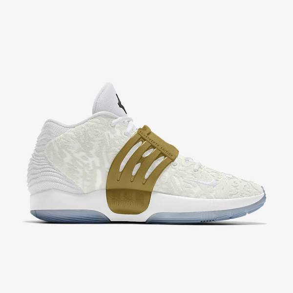 Nike KD14 By You Custom Basketballschuhe Herren Mehrfarbig | NK710ISQ