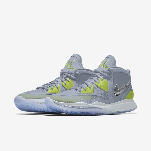 Nike Kyrie Infinity By You Custom Basketballschuhe Herren Mehrfarbig | NK139CNQ