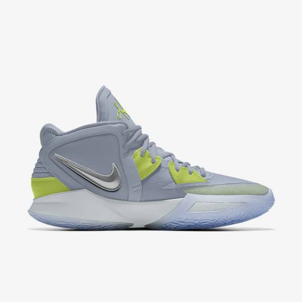 Nike Kyrie Infinity By You Custom Basketballschuhe Herren Mehrfarbig | NK139CNQ