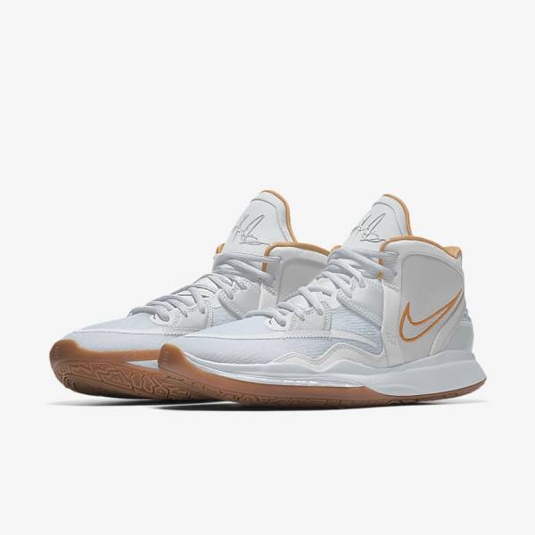 Nike Kyrie Infinity By You Custom Basketballschuhe Herren Mehrfarbig | NK263POR