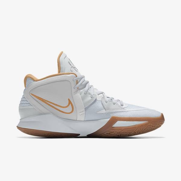 Nike Kyrie Infinity By You Custom Basketballschuhe Herren Mehrfarbig | NK263POR