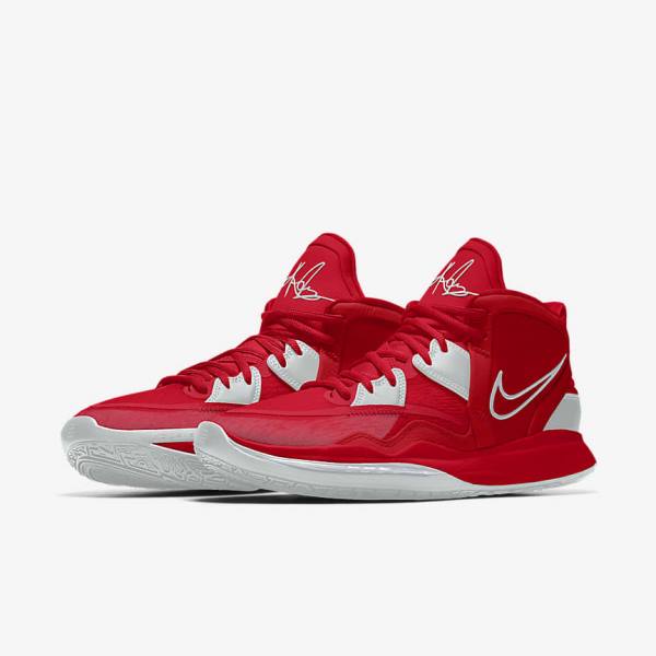 Nike Kyrie Infinity By You Custom Basketballschuhe Damen Mehrfarbig | NK397PJH