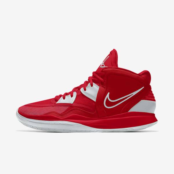 Nike Kyrie Infinity By You Custom Basketballschuhe Damen Mehrfarbig | NK397PJH