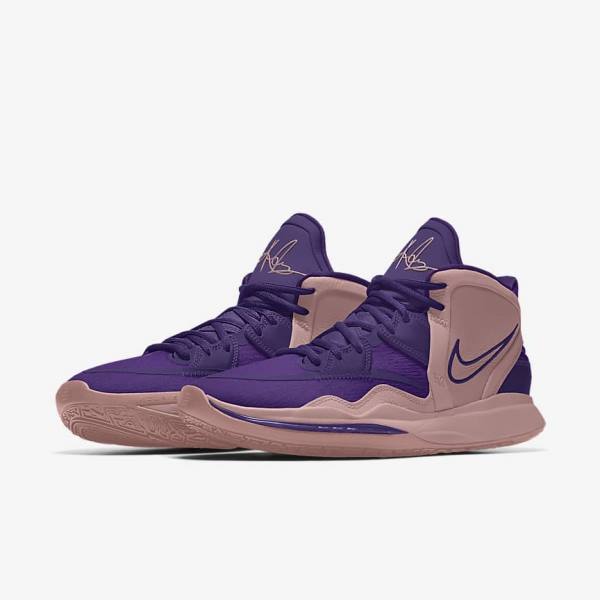 Nike Kyrie Infinity By You Custom Basketballschuhe Damen Mehrfarbig | NK468KCR